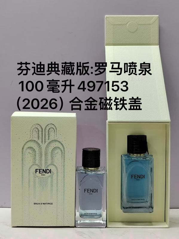 Fendi 100ml 15